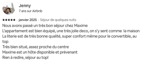 avis client Elite premium